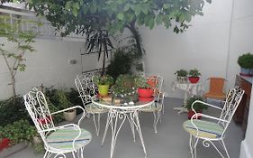Oceanis Hotel
