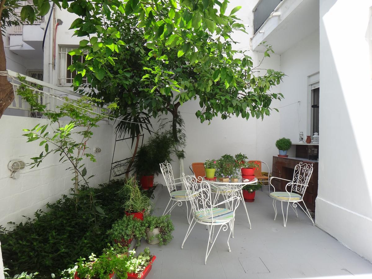 Oceanis Hotel Λουτρά Αιδηψού Εξωτερικό φωτογραφία